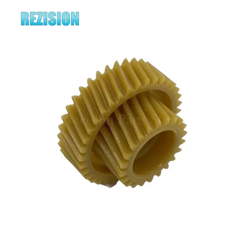 

5 шт. совместимые шестерни фьюзера для Xerox 5575 3375 4475 6675 7070 7775 7970 шестерня фьюзера детали принтера копировального аппарата