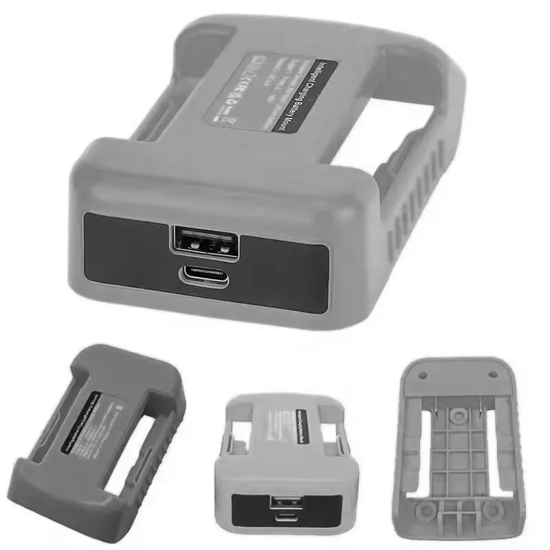 Usb Charger Adapter…