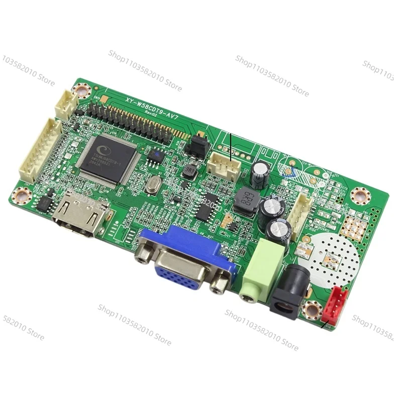 Hdmi Notebook, Moni… - image