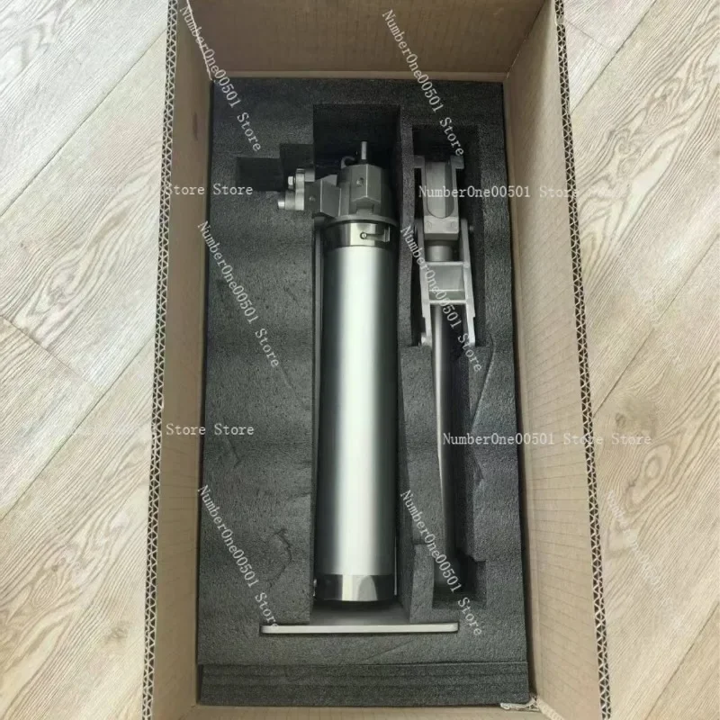 001 Manual Stainless Steel Transfer Pump for Paste Liquid Indoor Outdoor