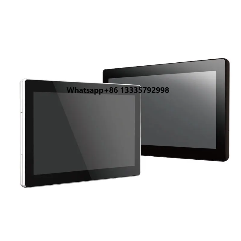 

Advantech with 11th Gen Intel Core I7/i5/i3 and Celeron 6305E Processor UTC-315IP-ATB0E