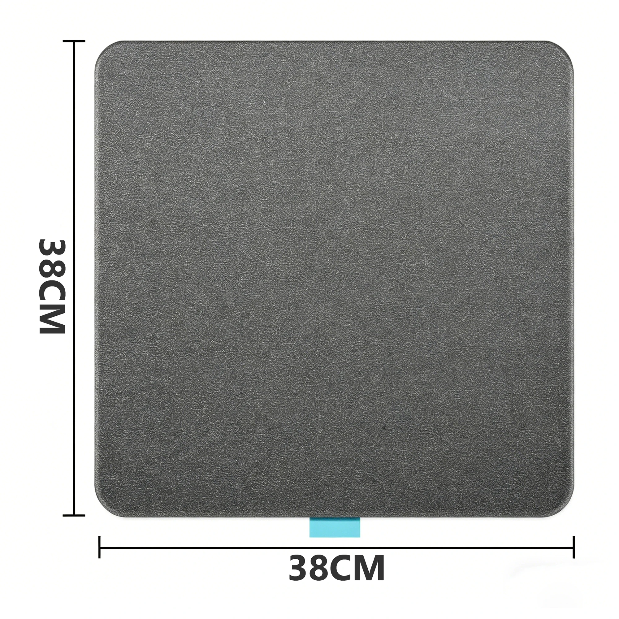 Heißpressmatte 38x38, große Gr – Heat Press Teflon Sheet Bewertung und Preis