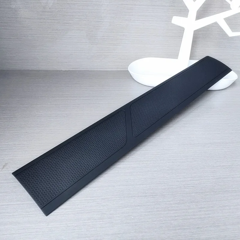 Almofada de descanso de pulso proteção de palma para descanso de mão de teclado Corsair STRAFE RGB MK.2