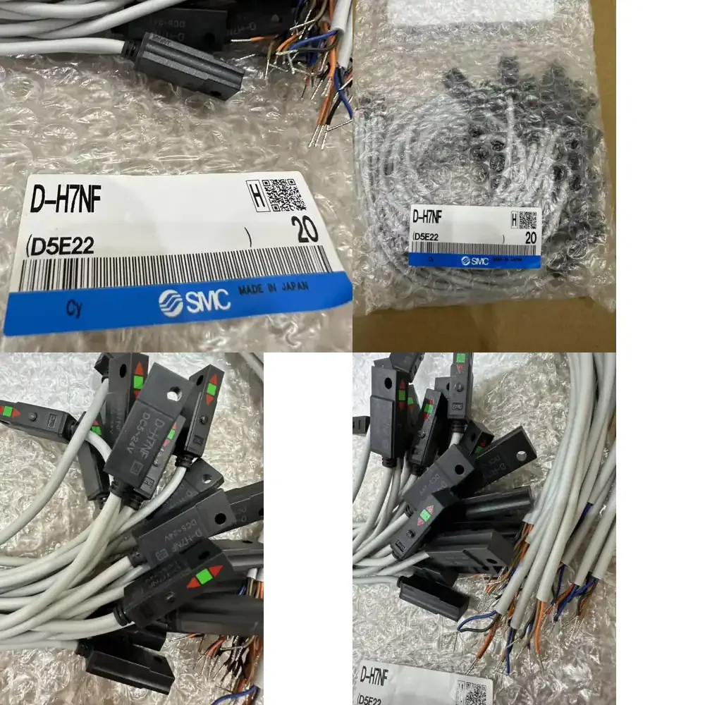 

Color Indicating Contactless Magnetic Switch Cylinder Diagnostic Output Model