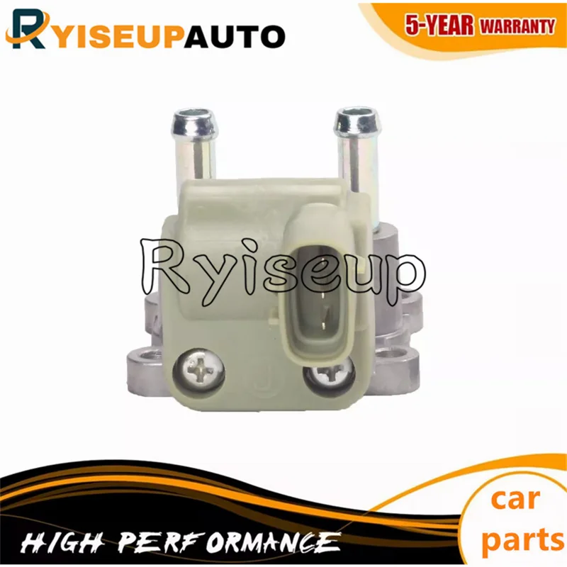 Nieuwe 16022-P2E-A51 16022P2AJ01 Stationair Regelklep Voor HONDA CIVIC Mk IV V VI HR-V 1.4 1.6 i L 1.4i 1.6i AC438 16022P2EA51