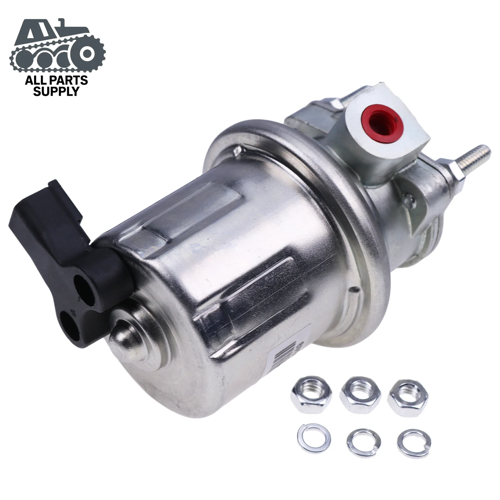 Fuel Pump 17/923200 17/923200 17/930000 for JCB Dump Truck 714 718 722