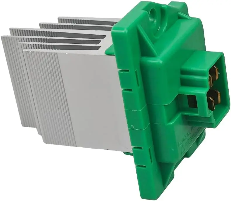 وحدة التحكم في محرك منفاخ HVAC المقاوم OEM 972353SAA0، وحدة التحكم في سرعة سخان التيار المتردد لشركة Hyundai/Kia 2011-2018 ​