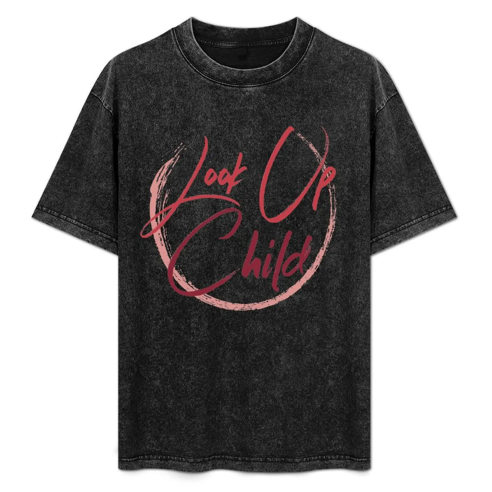 

Lauren Daigle - Look Up Child T-Shirt Holiday Party Tee Shirt