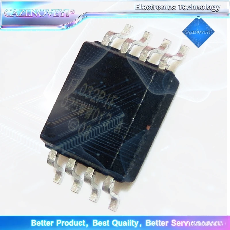 Single & Bulk Orders Equally Welcomed  FL032 FL032PIF SOP-8 S25FL032P0XMFI011