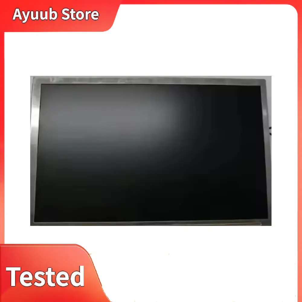 

Original industrial display LCD screen A070SN01 V.1 SX19V004-ZZA