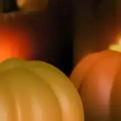 

1/3Pcs Pumpkin Scented Candle Silicone Mold DIY Candle Making Handmade Autumn Theme Plant Resin Halloween Thanksgiving Decor