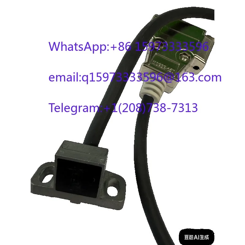 CGR gear encoder read head 0.4 modulus missing teeth and 0.8 convex teeth with TTL square wave and sine-cosine wave