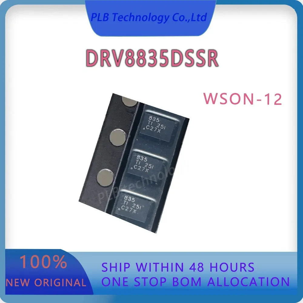 Original DRV8835 In…