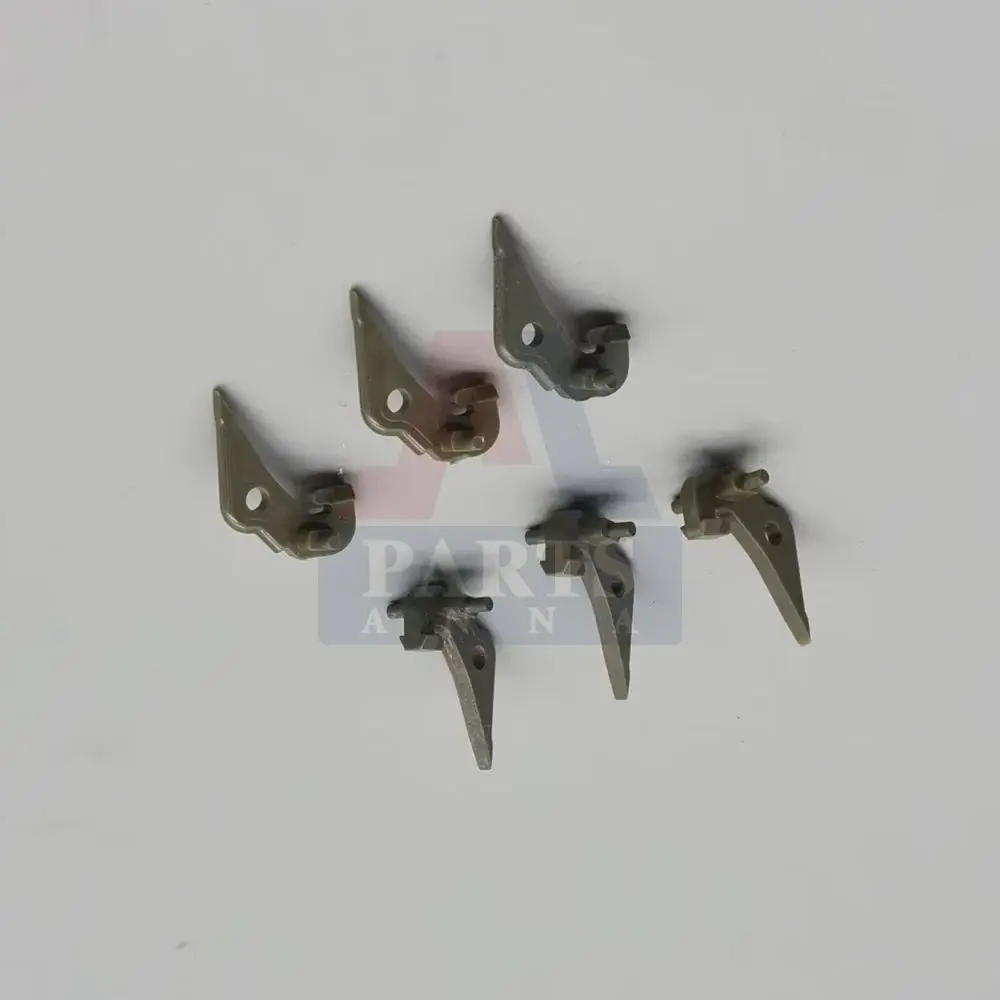 E233 Upper Fuser Picker Finger SCRAPER-HR-377 for Toshiba E-studio 202 203 230 232 233 6LE85856000