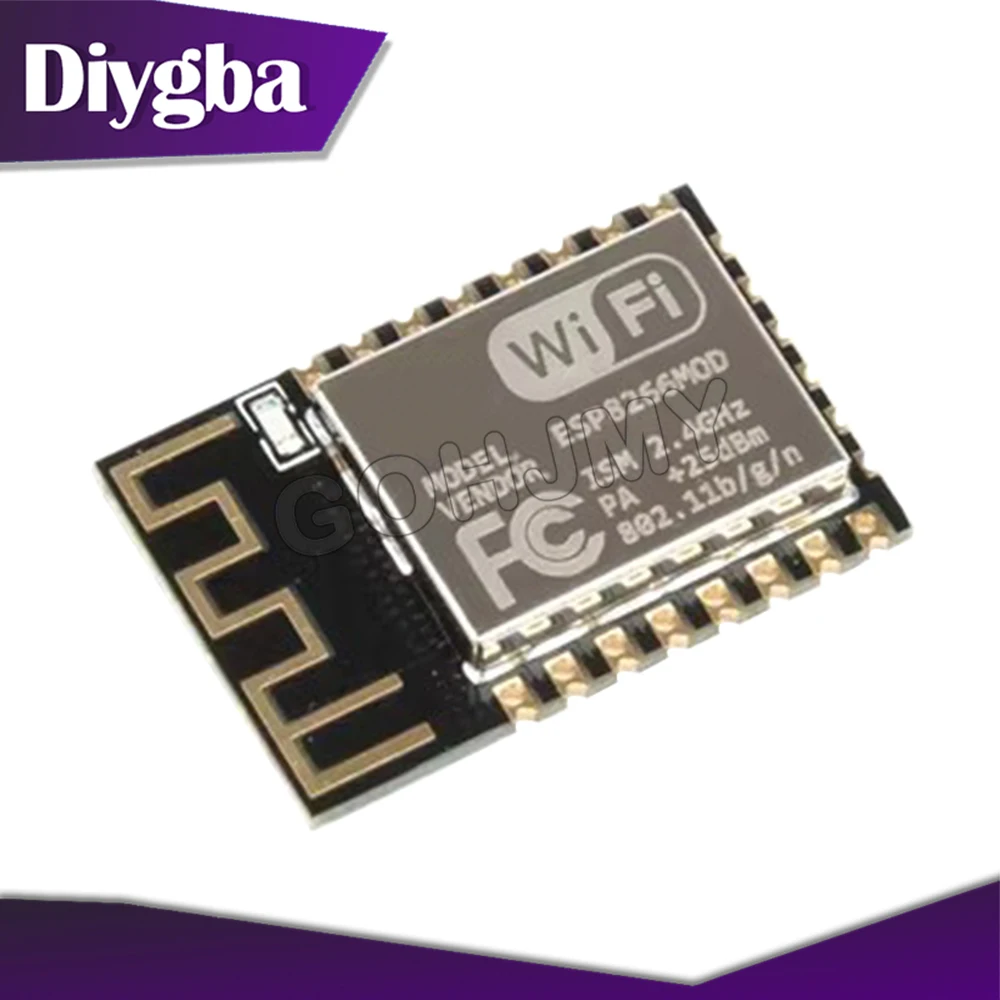 ESP8266 Wireless Module ESP-12F Serial Development Board ESP12F Upgrade Remote Module ESP12