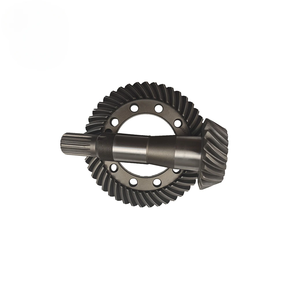 

High quality crown Wheel Pinion Z 20 / 45 0.016.5455.3 Fit for tractor