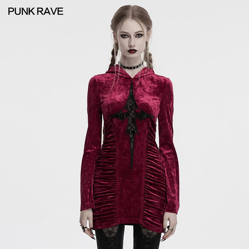 Punk Rave Women's G… - image
