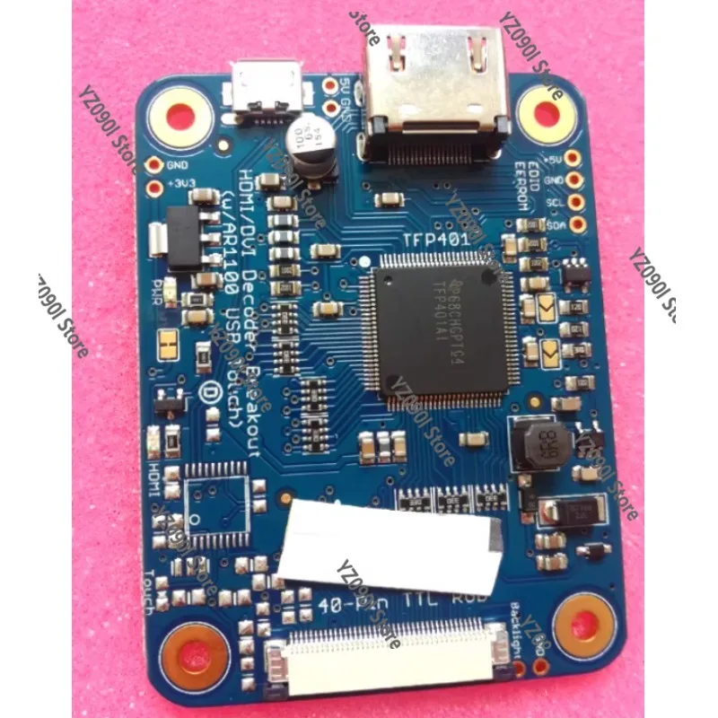 2218 TFP401 Hdmi/Dv…