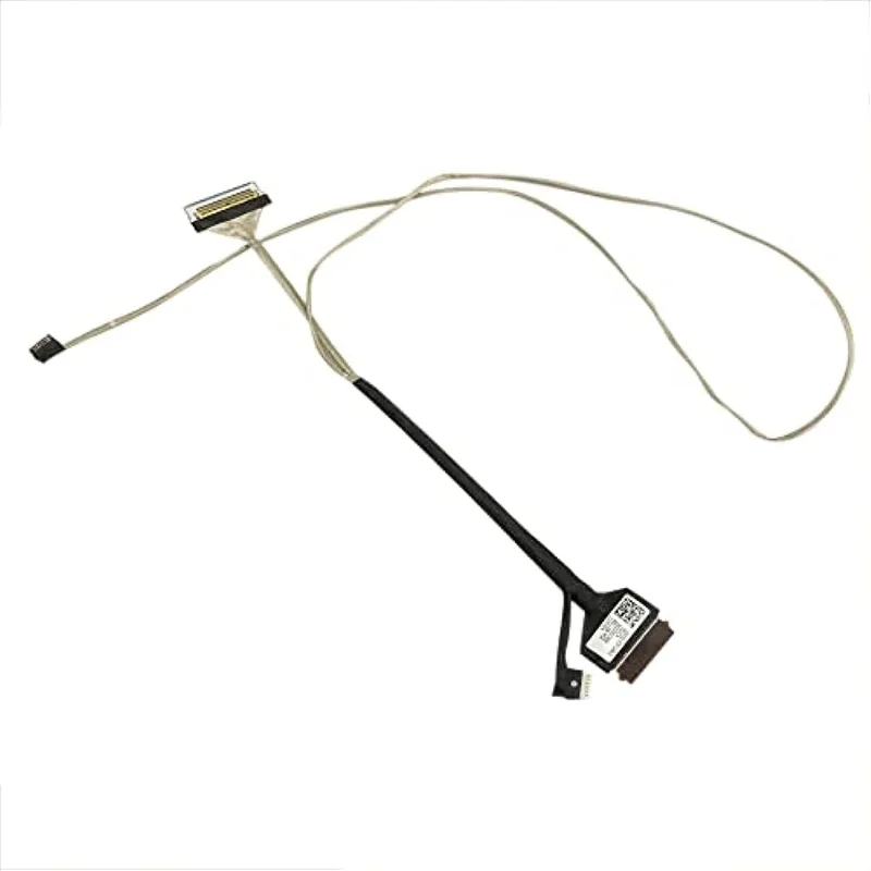 LCD EDP Cable GS552 For Ideapad 3-15IIL05 81WE 3-15IML05 V15 G1-IML 15ADA05 3-15ARE05  81WR DC020027820 30pin Touch