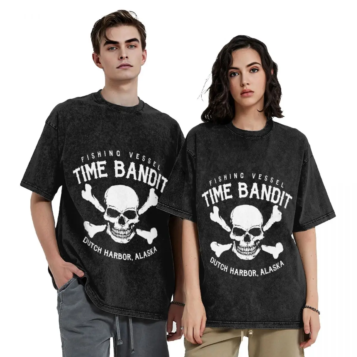 

Time Bandit , Next Generation T-Shirt Luxury man funny shirt cotton vintage t shirts blue archive mens big and tall t shirts