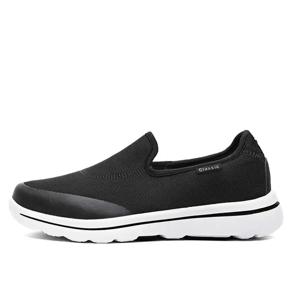 Round Nose Without Strap Running Shoes Man Running Casual Luxury Trainer Men's Sneakers Size 48 Sport Luxary Dropshiping