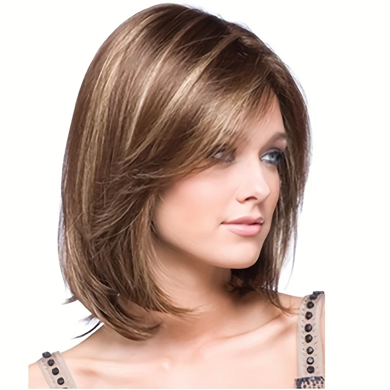 Thumbnail 2 - #25 Best Selling Fashion Style Wigs