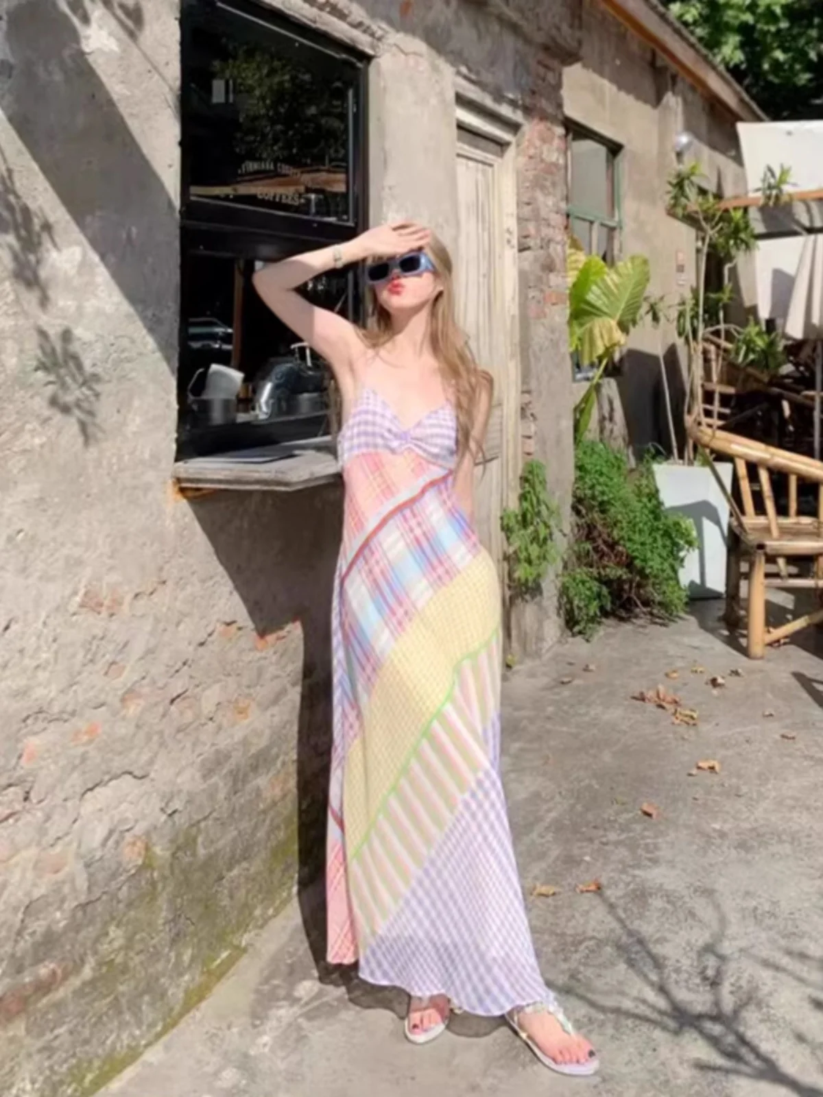 Strap Skirt 2025 Ne… - image