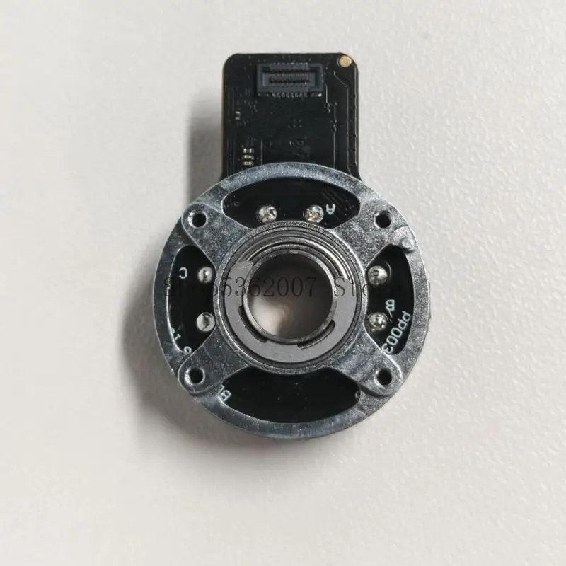 Professional Gimbals Yaw Shaft Motor Enhances Stability For 3Pro Camera Fast Moving Aerials Photography Scenarios 40JB