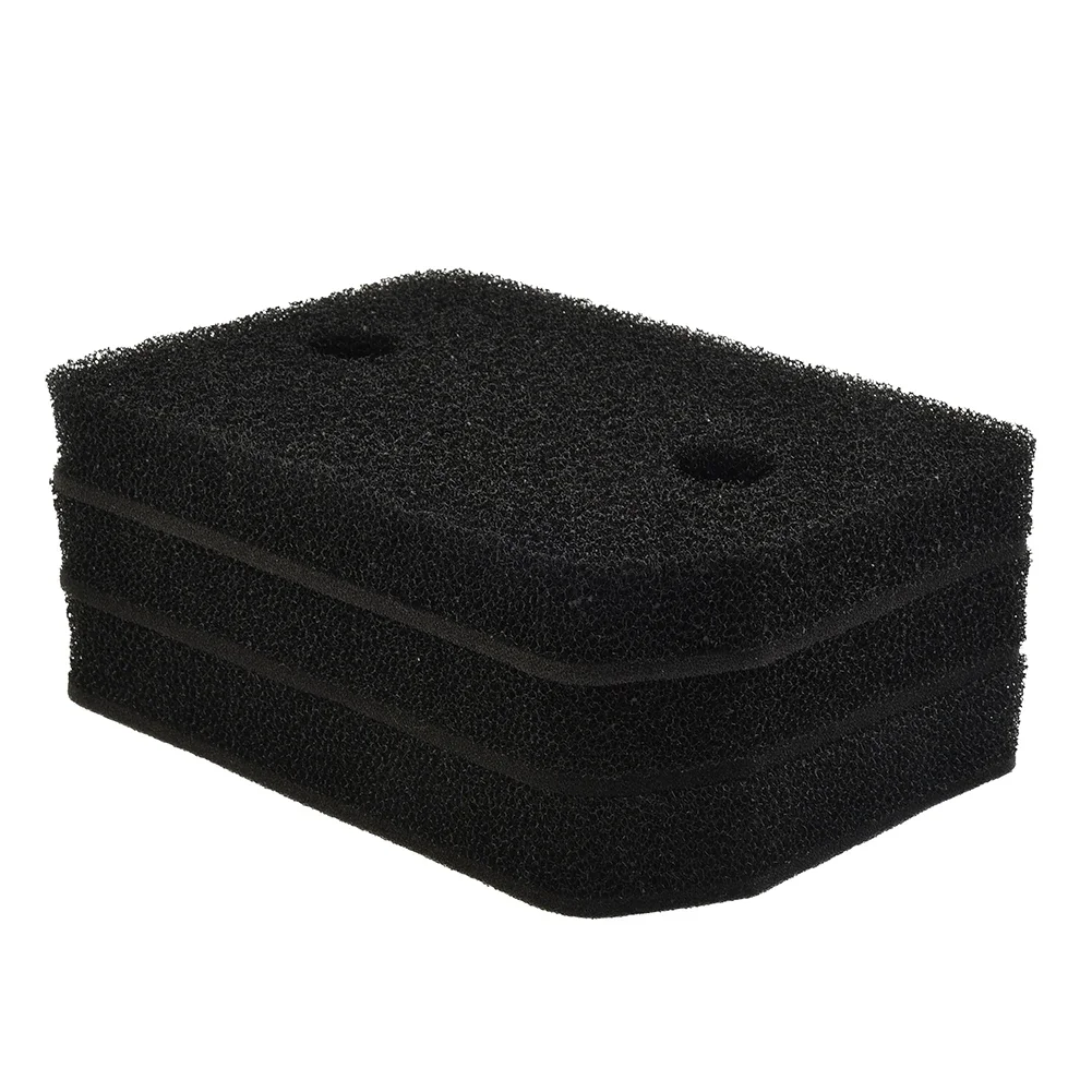 3szt9164761 Filtry gąbkowe do aktywnych części odkurzaczy TDB230WP Active Family TDD230WP ACTIVEPLUS