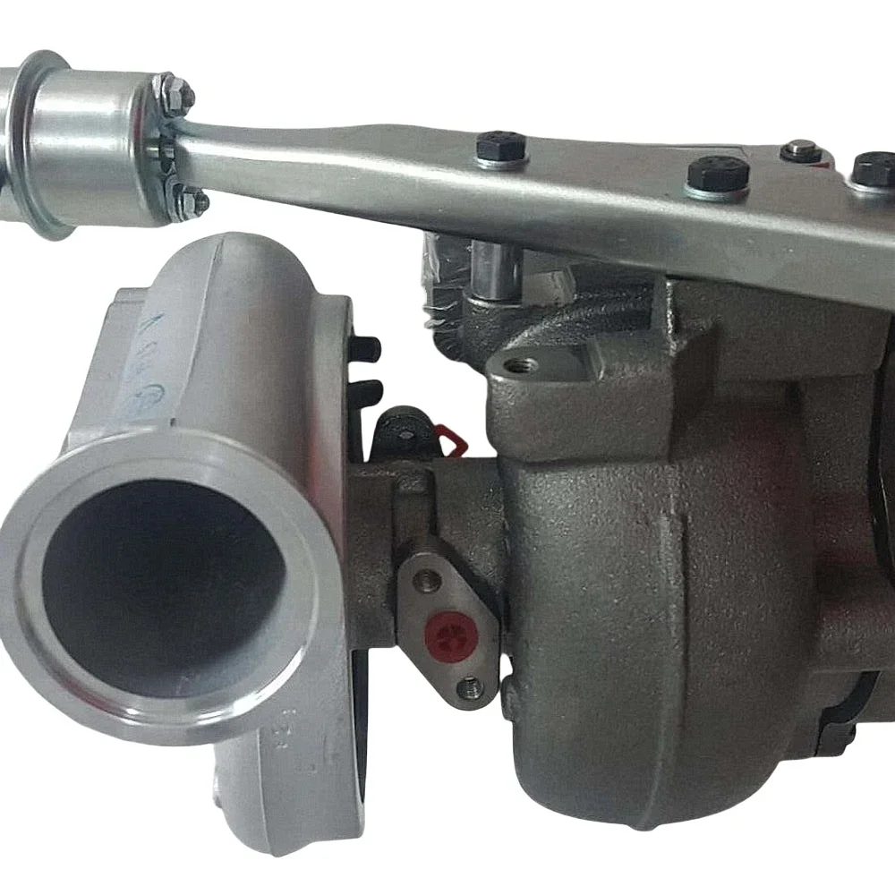 Popular Hot sell High Quality Diesel 6CTAA Engine HX40W Turbocharger 3539018 3800379