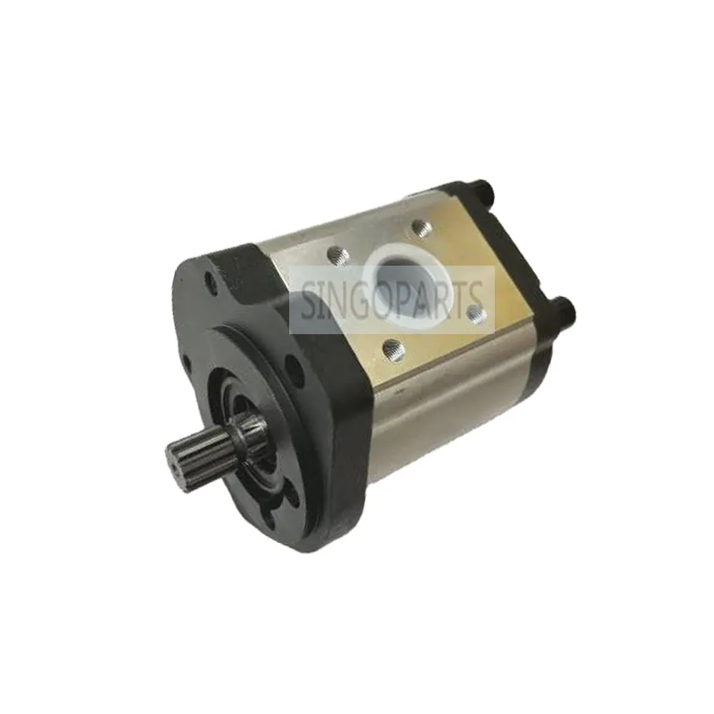 

AL200830 A-AL200830 AL156335 Hydraulic Pump Helical Gear Fits John Deere Models 6010 6020 6110 6120 6130 6210 6220 6310 6410