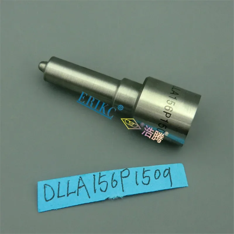 DLLA156P1509 DLLA 156 P 1509 Diesel Fuel Injector Nozzle 0433171931 OE 33800-2A400 For  0445110255 0445110256 0445110241
