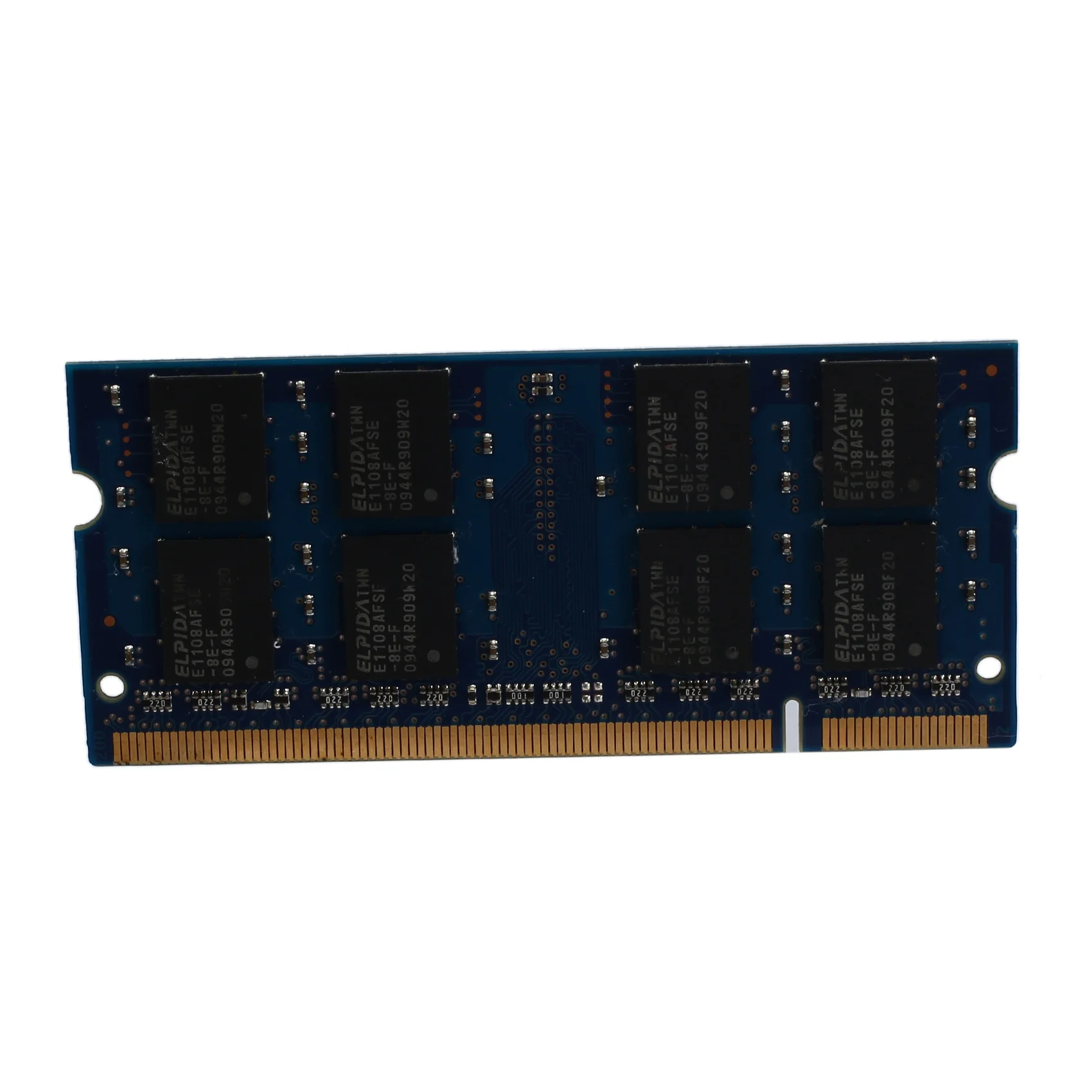 DDR2 2GB Laptop Memory Ram 533Mhz PC2 4200 SODIMM 1.8V 200 Pins for Intel AMD Laptop Memory