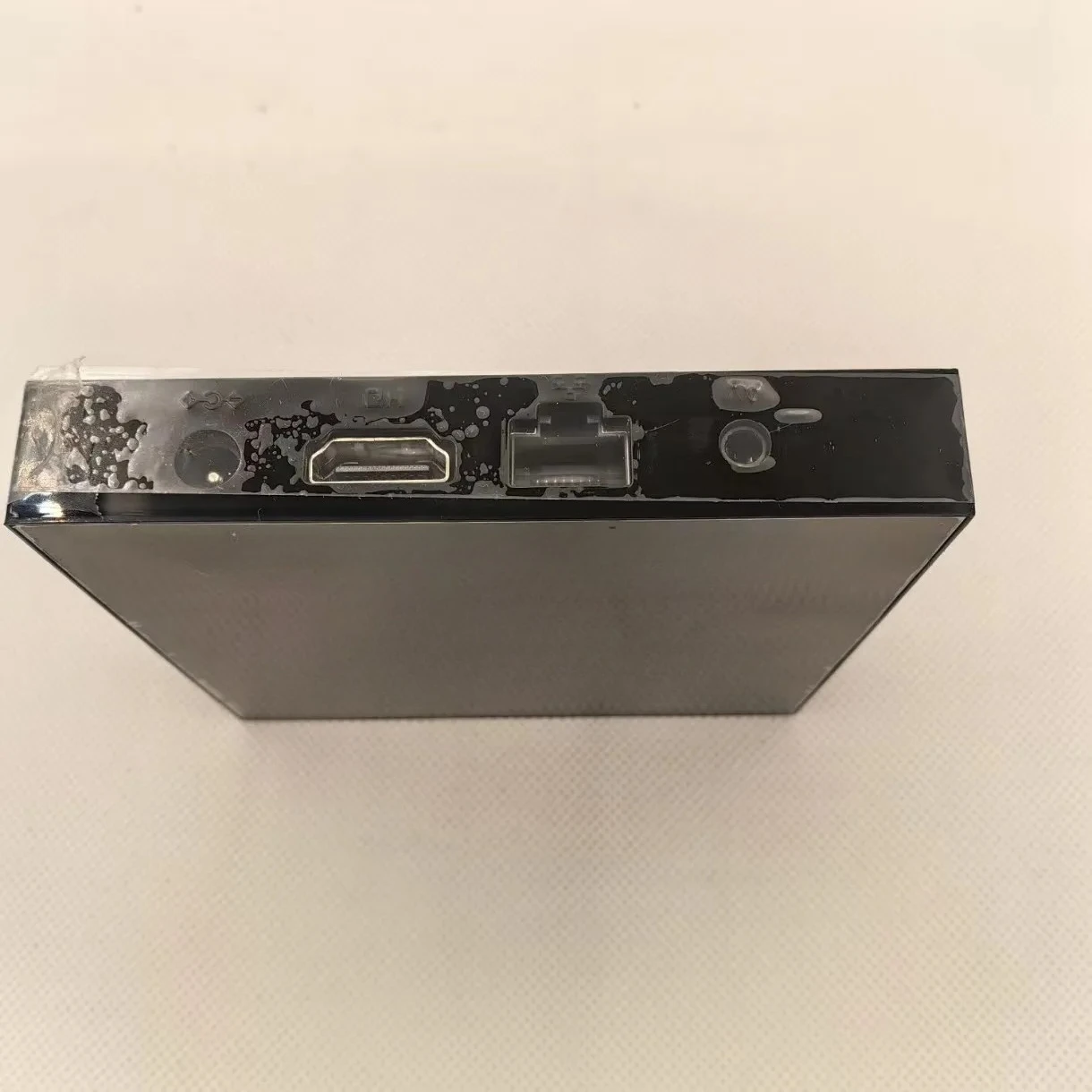 For HomeAssistant smart home box platform KNX integrated Z2M gateway