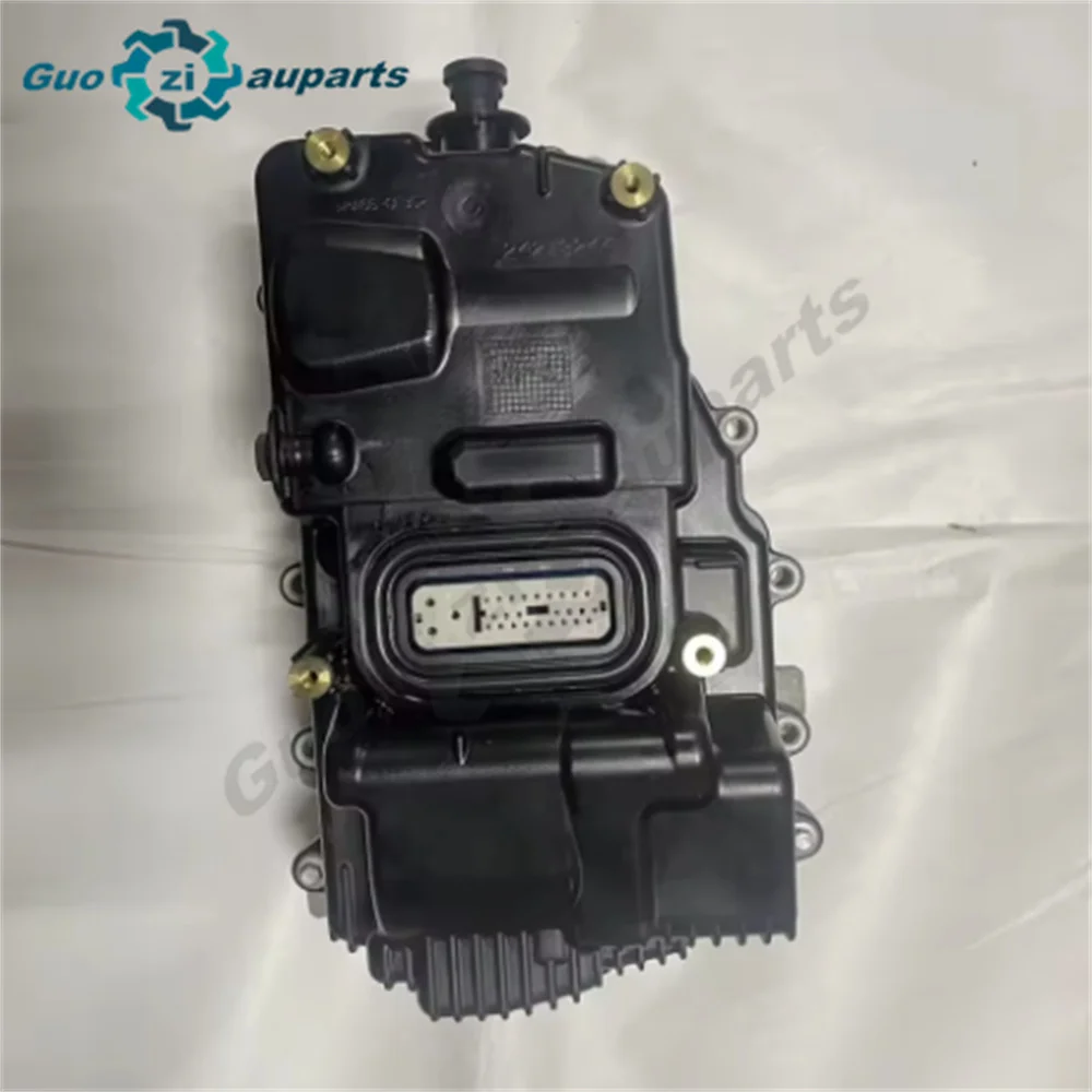 7DCT DCT280 DCT250 valve body automatic transmission parts valve body, suitable for MG I6 I5 MG5 MG6 1.5T Buick Opel Rongwei RX5