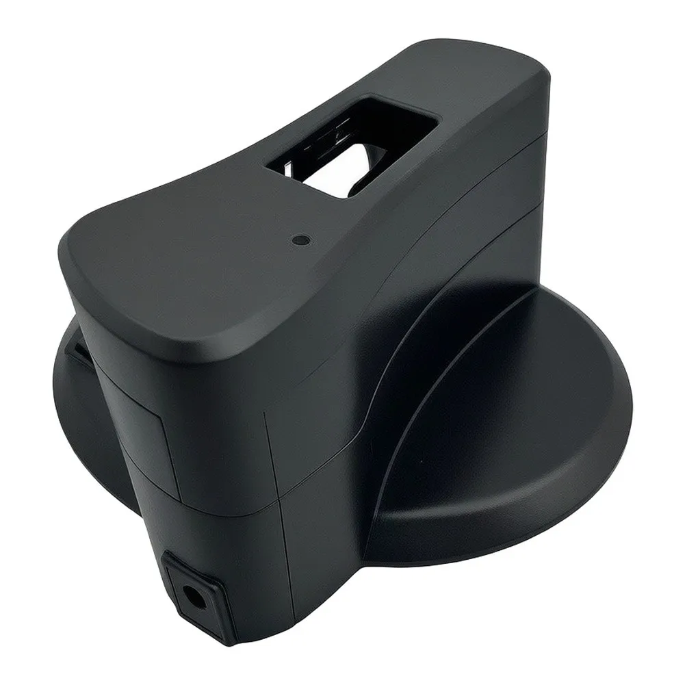 Charge Dock for Conga 990 Robot Vacuum Cleaner Parts Replacement Compatible with Reliable and Steady Charging Capability