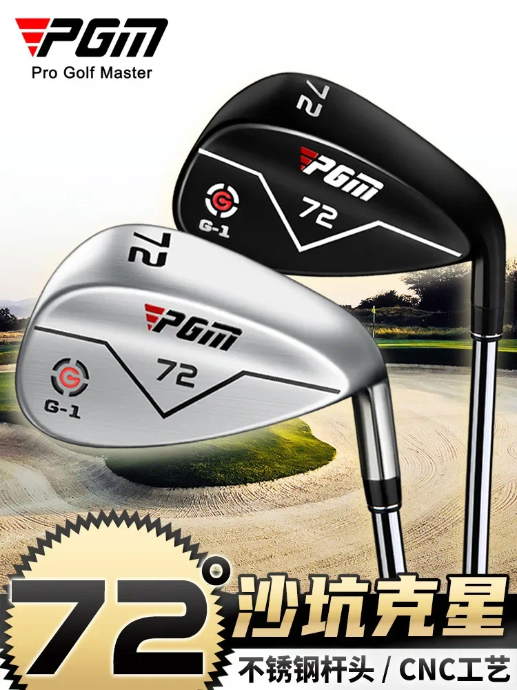 72 Degree Golf Club for Men Golf Sand Wedges Right Handed 35 Inches Stainless Steel Shaft with Easy Distance Control new