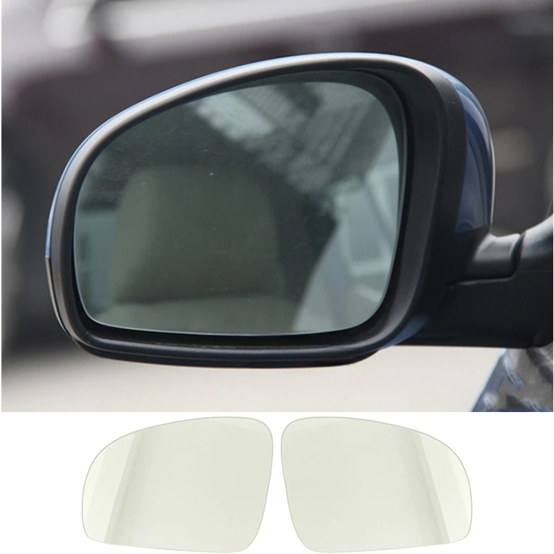 

Suitable for Skoda 08-14 old model FABIA lenses, reversing lenses, rearview mirror lenses, and rearview mirror surface glass
