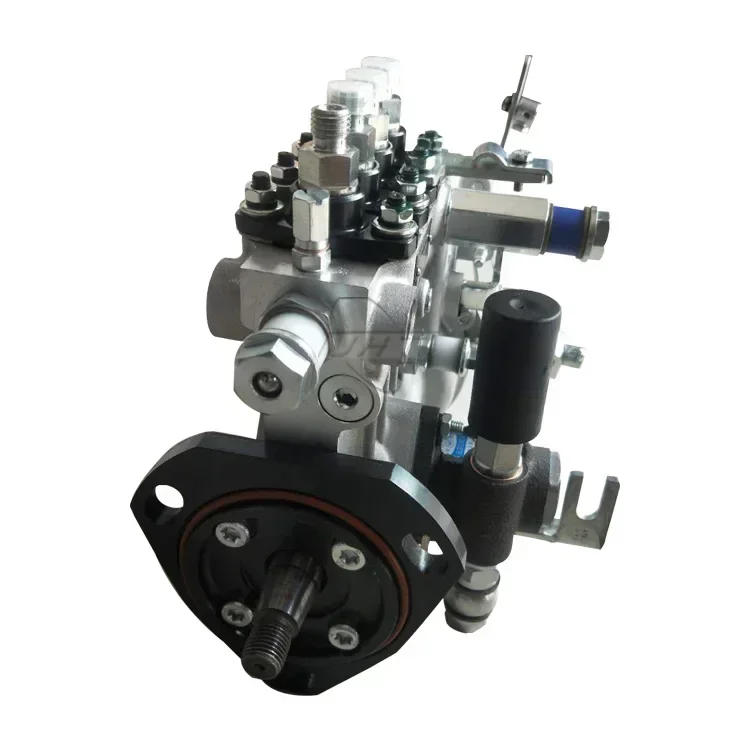 Hot Sale Diesel Fuel Injection Pump 100108000302 6A116 Zhaochai 6102BG84kW/2500rpm Original