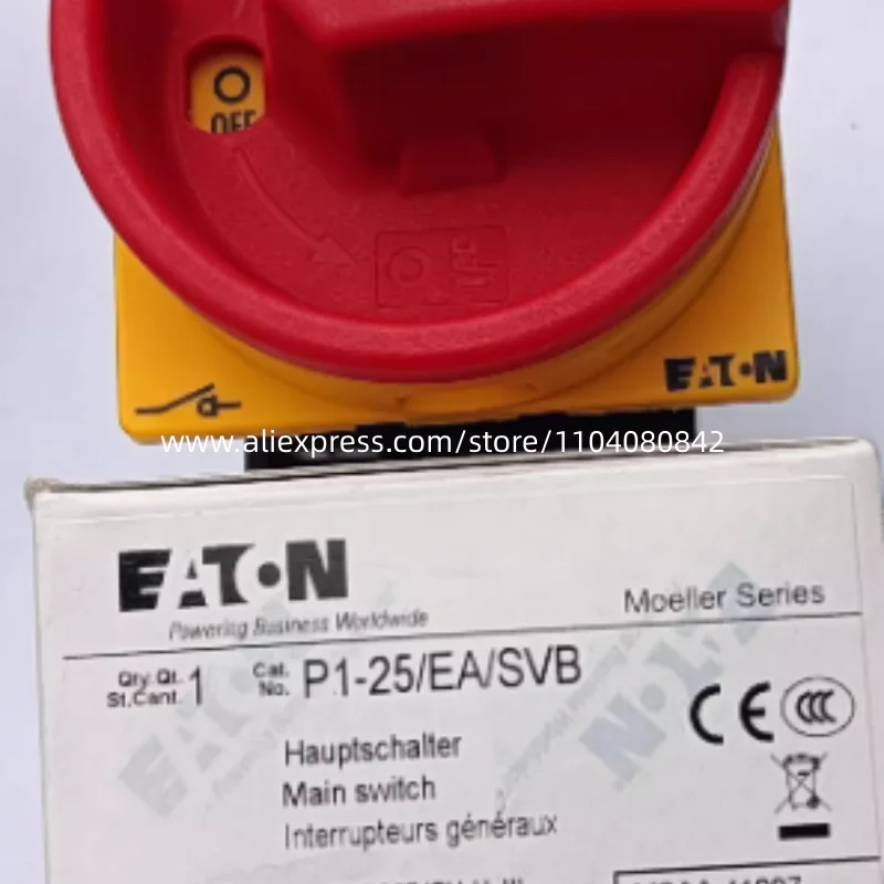 New Original Eaton …