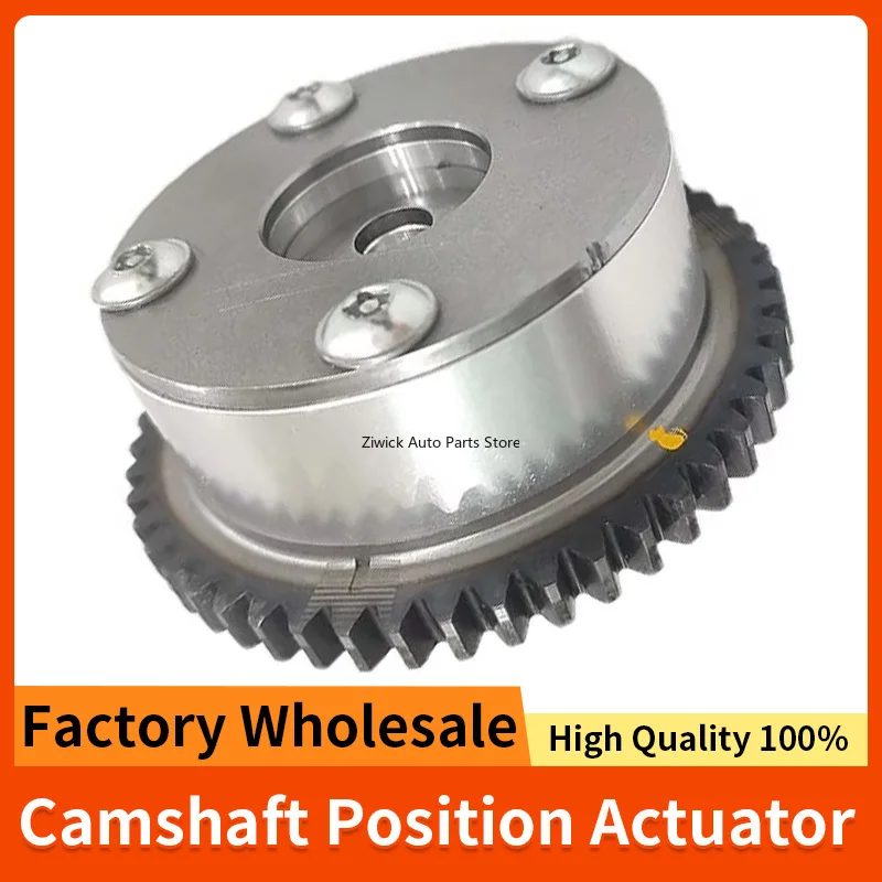 

243503C113 Новый высококачественный привод распределительного вала, шкив распределительного вала, шкив распределительного вала 24350-3C113 для Hyundai Santa