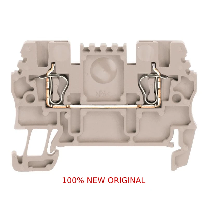 weidmuller-1775480000-1775490000-zdu-15-bl-feed-through-terminal-block-connector-adapter-genuine-original-product