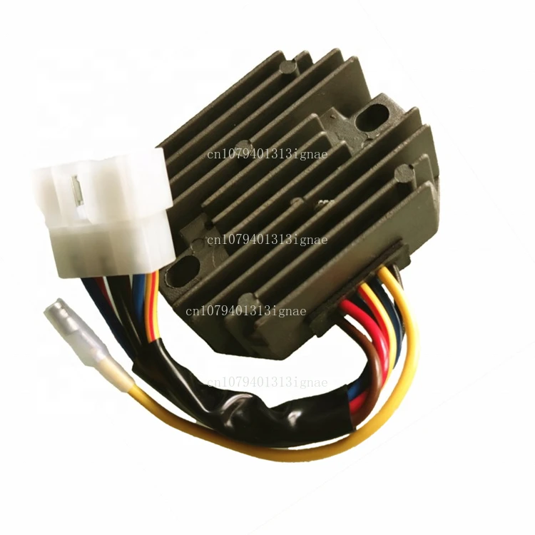 

Регулятор для 3D75 3D78 3D72 119640-77710