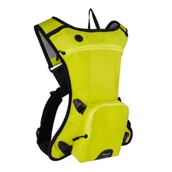 Motorcycle Cycling Backpack Big Capacity Motocross Water Backpack Reflective Outdoor Sport Mountain Run Water Bag