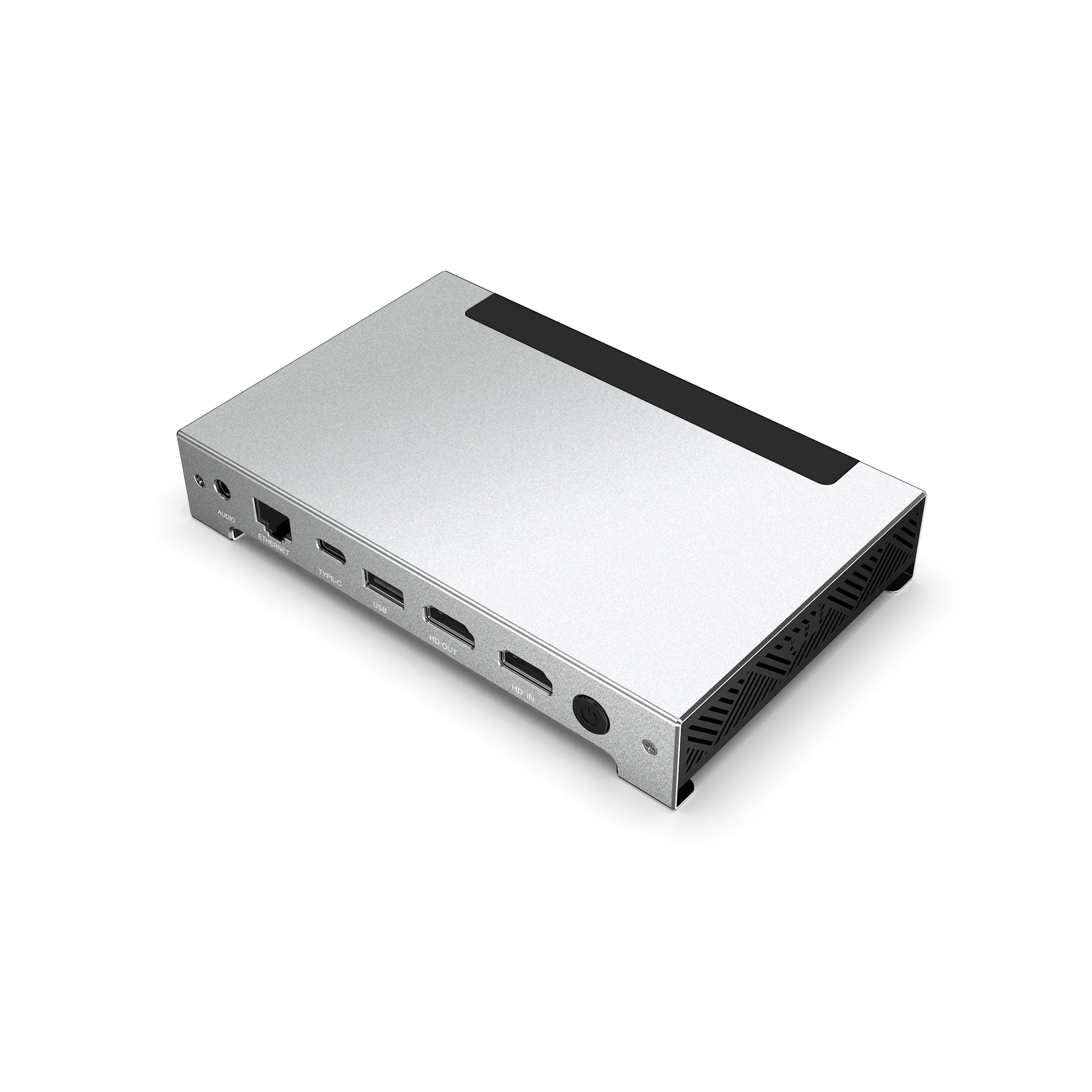 XSeries_AIBOX TV BOX 8GB RAM 64GB ROM Rockchip RK3588 Wifi6 BT5.X 8K Android 12 مشغل الوسائط فك التشفير