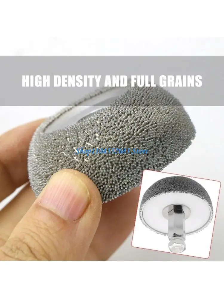 

Y6GD Practical Contours Wheel Rubber Removing Tool for Industrial and DIY Application