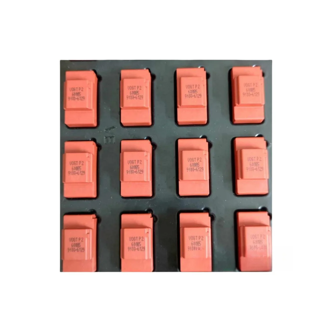 

9100-6129 Imported Isolation Transformer 5050320400