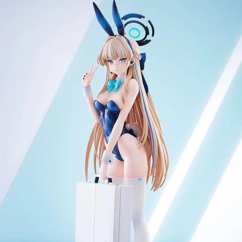 cartoon puppet sexy Bunny Girl Anime around animation figure gift toy Adult Collection chassis model ornament - view 4
