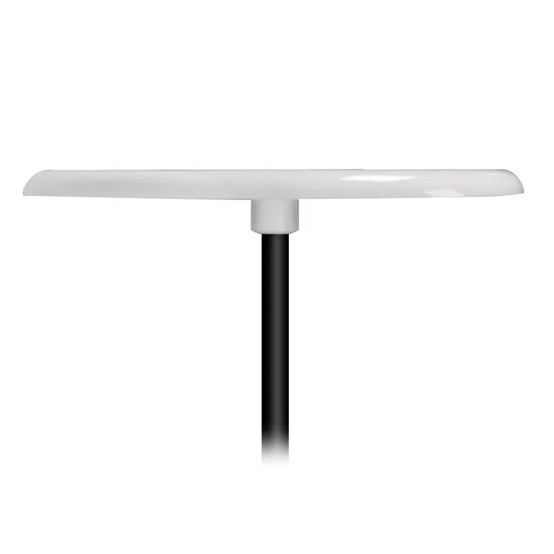 Mini 150mm 18W Nicheless Resin Filled Led Surface Mounted Rgb Swimming Pool Lighting Underwater