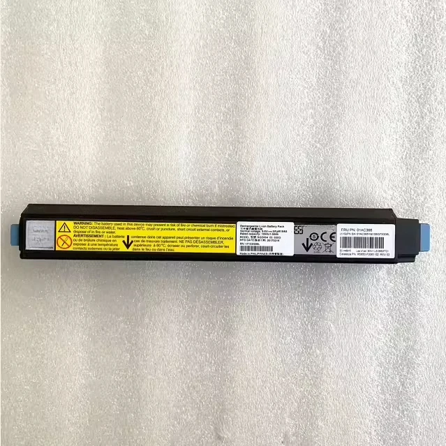 

Suitable for 01AC366 V5000 G2 V5030 V5020 V5010 Battery 01AC365